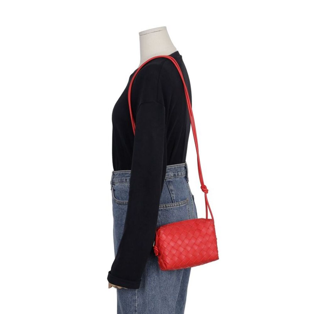 Loop Mini Shoulder Crossbody Bag - image 2
